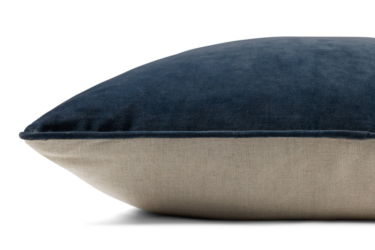 Magnolia Home by Joanna Gaines x Loloi  Pillow