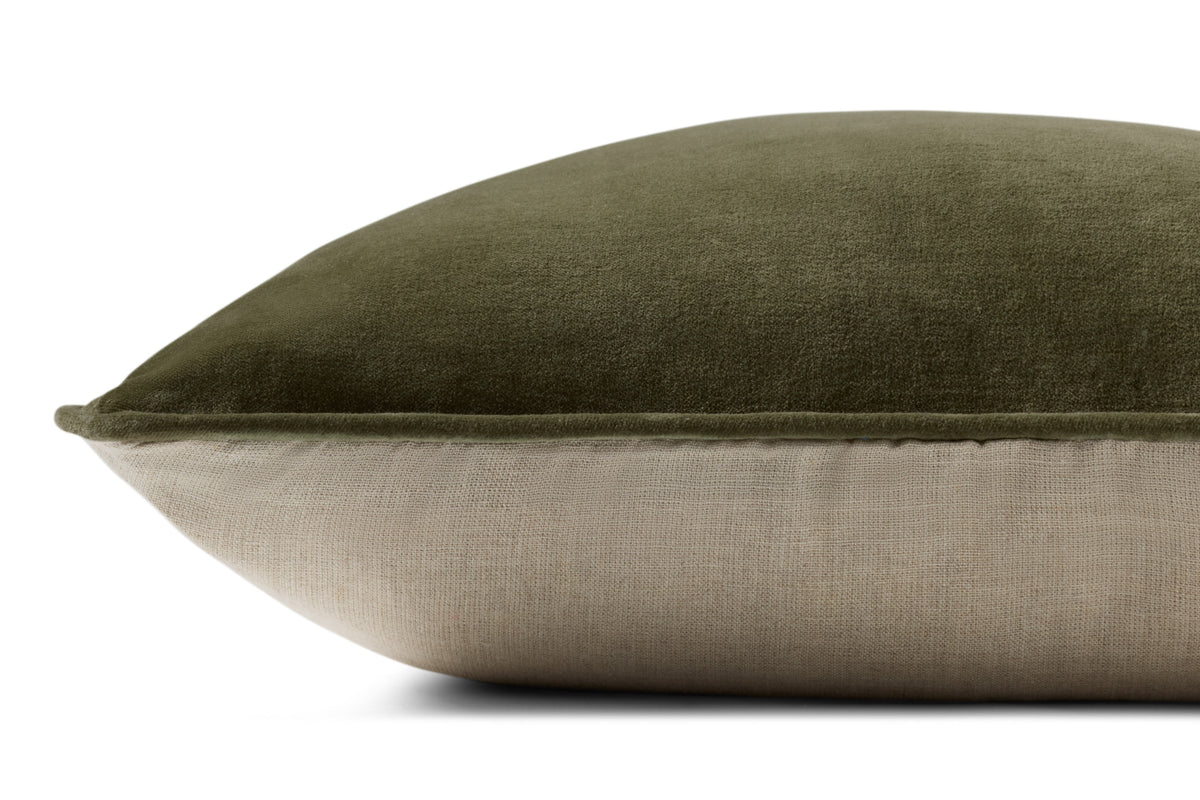 Magnolia Home by Joanna Gaines x Loloi  Pillow