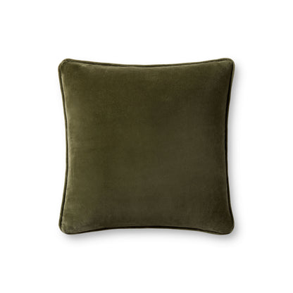 Magnolia Home by Joanna Gaines x Loloi  Pillow