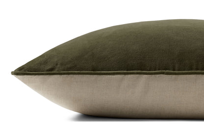 Magnolia Home by Joanna Gaines x Loloi  Pillow