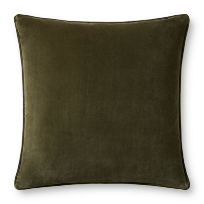 Magnolia Home by Joanna Gaines x Loloi  Pillow
