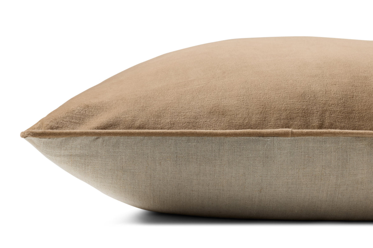 Magnolia Home by Joanna Gaines x Loloi  Pillow