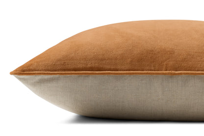 Magnolia Home by Joanna Gaines x Loloi  Pillow
