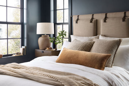 Magnolia Home by Joanna Gaines x Loloi  Pillow