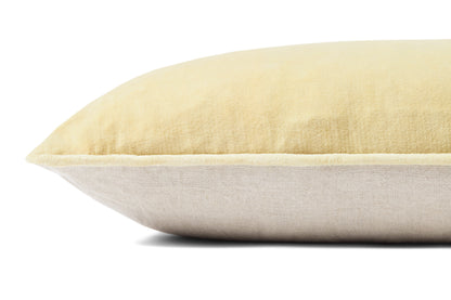 Magnolia Home by Joanna Gaines x Loloi  Pillow
