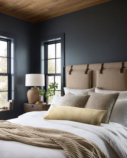 Magnolia Home by Joanna Gaines x Loloi  Pillow