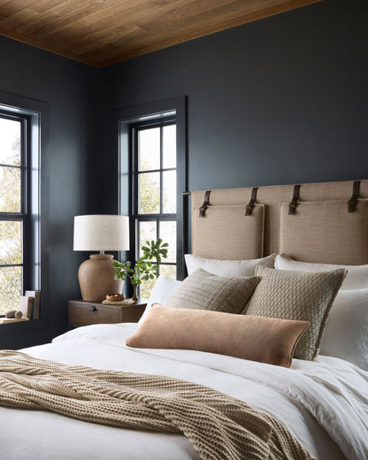 Magnolia Home by Joanna Gaines x Loloi  Pillow