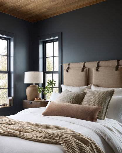 Magnolia Home by Joanna Gaines x Loloi  Pillow