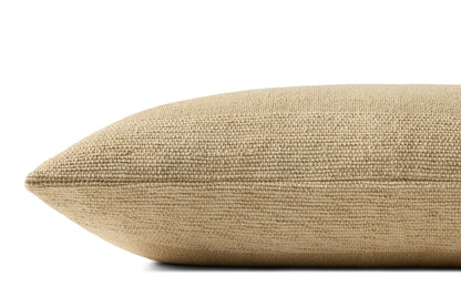 Leanne ford x loloi medlock 13'' x 35'' pillow