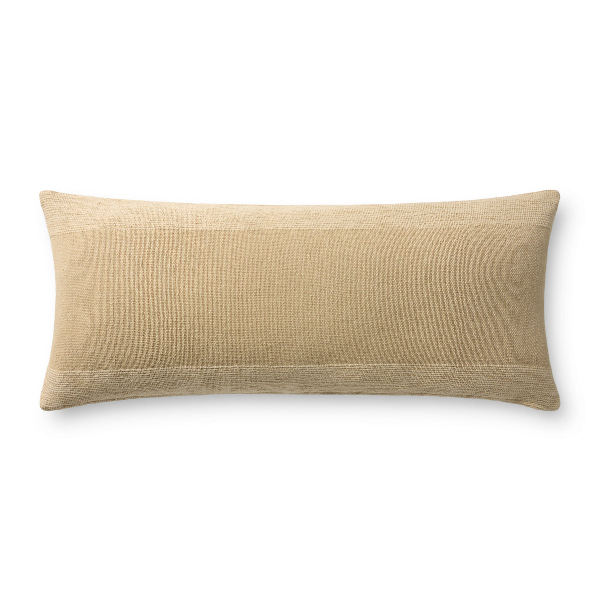 Leanne ford x loloi medlock 13'' x 35'' pillow