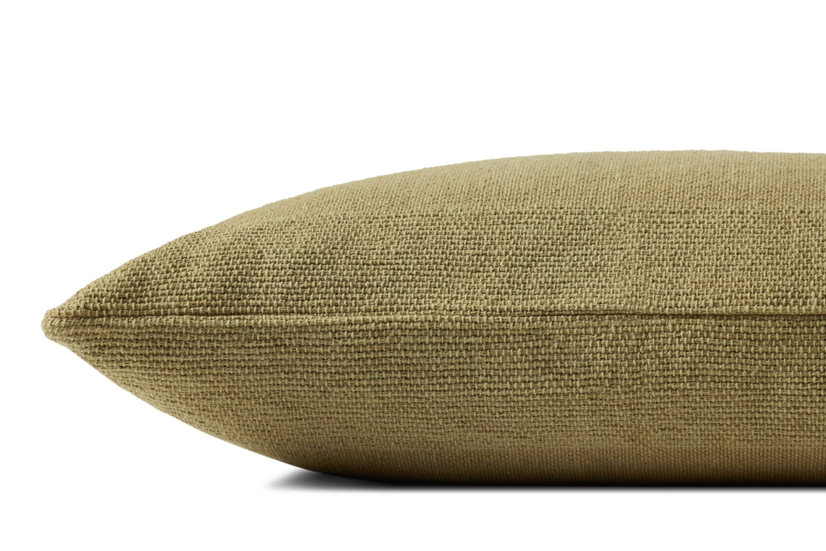 Leanne ford x loloi medlock 13'' x 35'' pillow