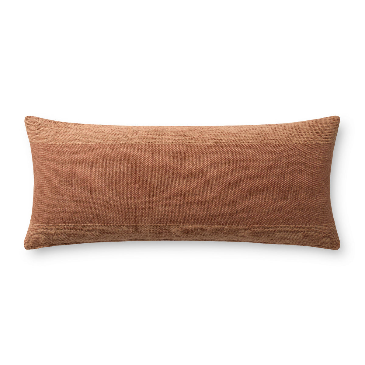 Leanne ford x loloi medlock 13'' x 35'' pillow