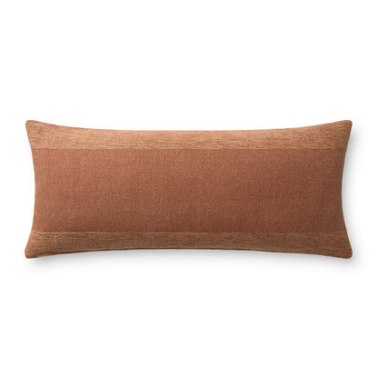 Leanne ford x loloi medlock 13'' x 35'' pillow