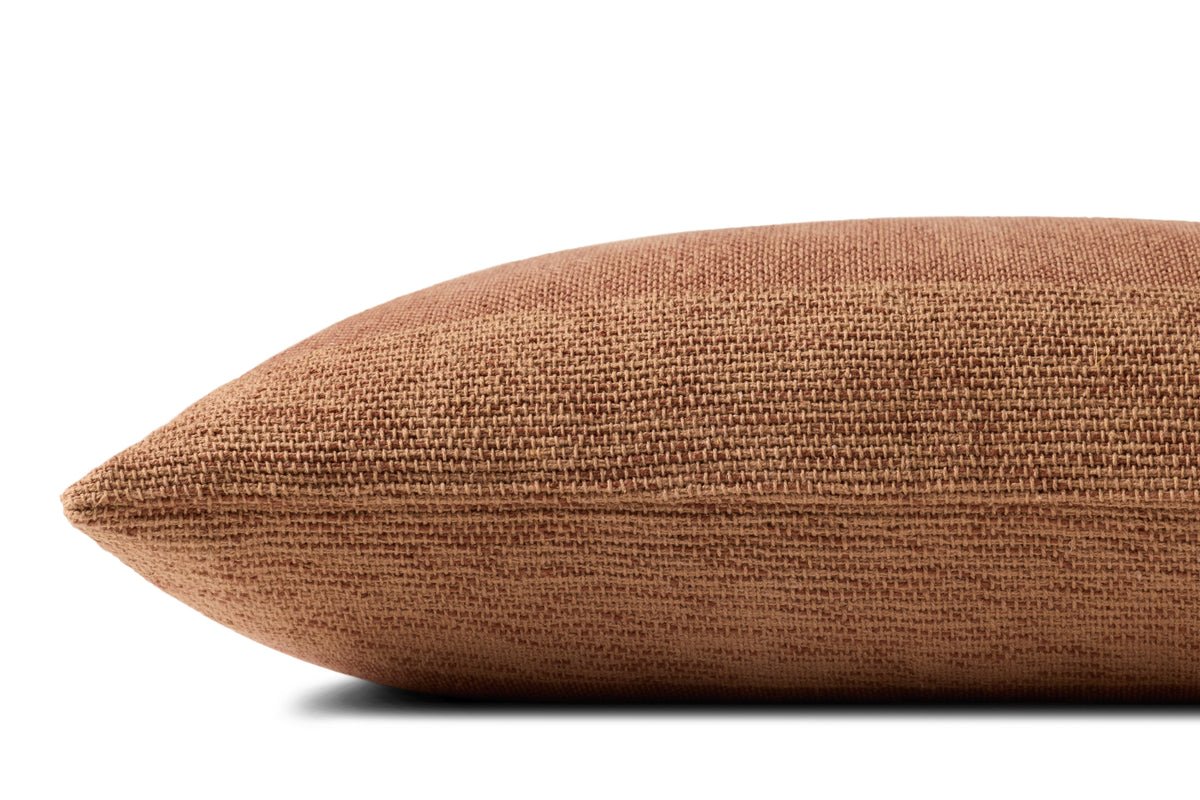 Leanne ford x loloi medlock 13'' x 35'' pillow