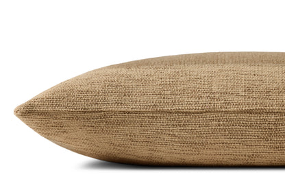 Leanne ford x loloi medlock 13'' x 35'' pillow