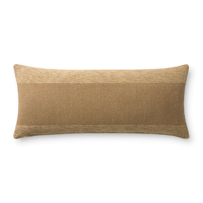 Leanne ford x loloi medlock 13'' x 35'' pillow