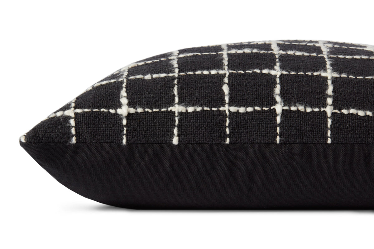 Magnolia Home by Joanna Gaines x Loloi  Pillow