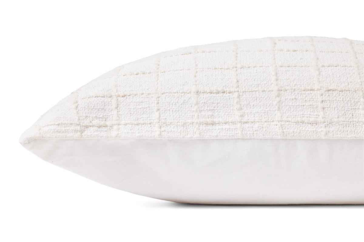 Magnolia Home by Joanna Gaines x Loloi  Pillow