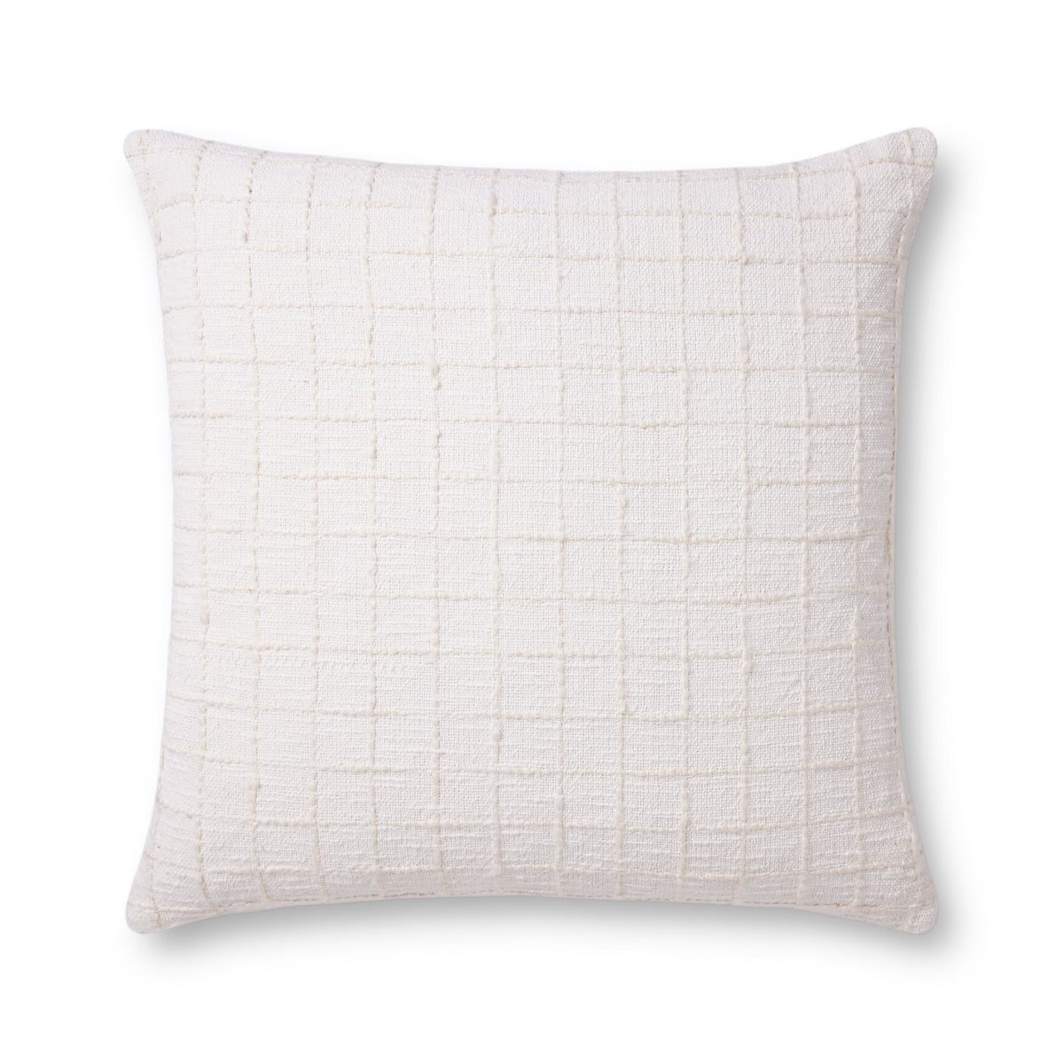 Magnolia Home by Joanna Gaines x Loloi  Pillow