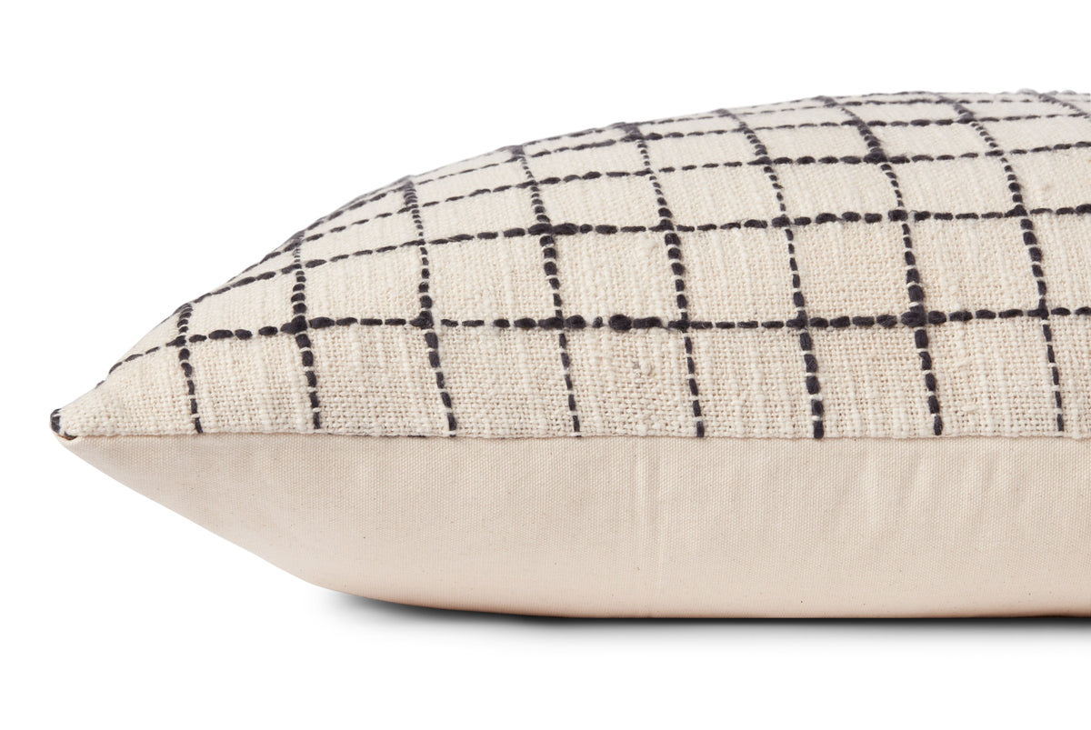 Magnolia Home by Joanna Gaines x Loloi  Pillow