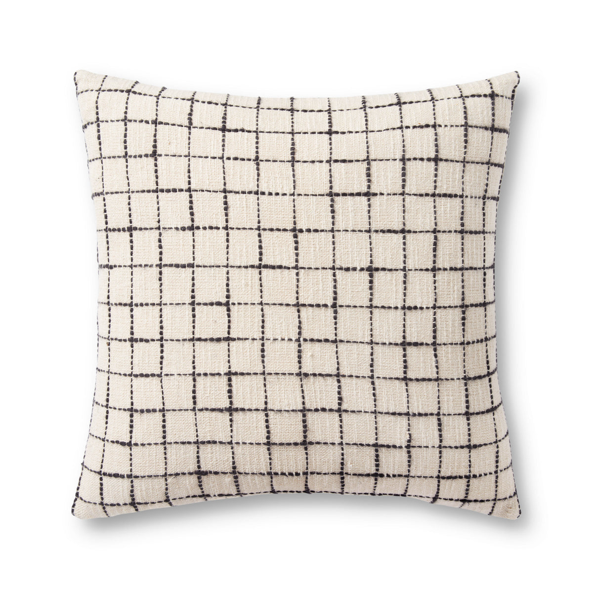 Magnolia Home by Joanna Gaines x Loloi  Pillow