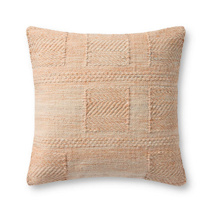 Loloi Rust Pillow