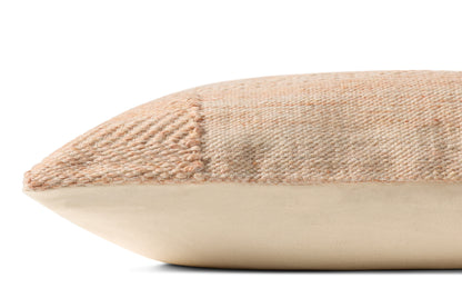 Loloi Rust Pillow