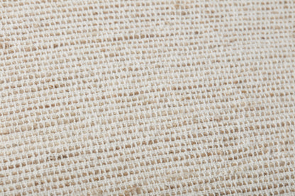 Brigette Romanek x Loloi Natural / Green Pillow