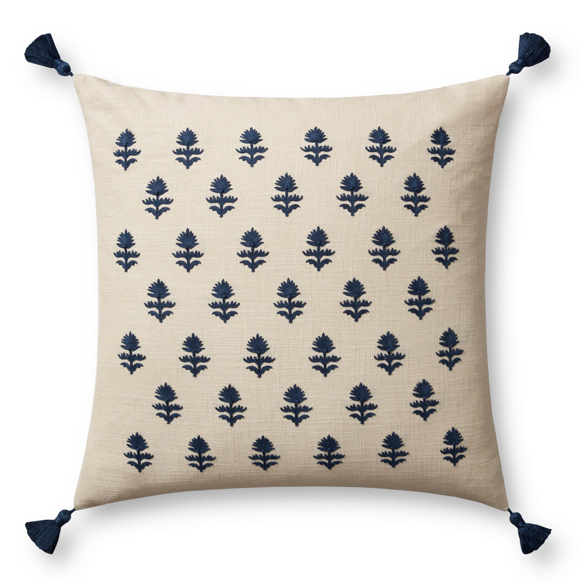 Miscellaneous - Magnolia Home by Joanna Gaines x Loloi Addison Pillow