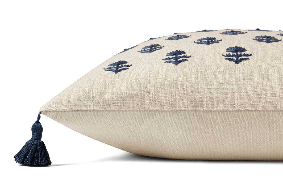 Miscellaneous - Magnolia Home by Joanna Gaines x Loloi Addison Pillow