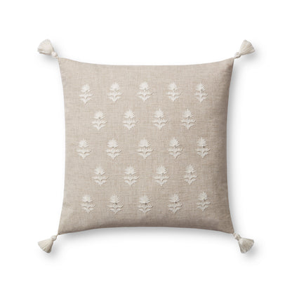 Miscellaneous - Magnolia Home by Joanna Gaines x Loloi Addison Pillow