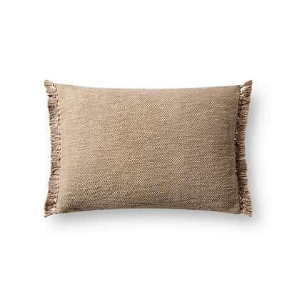 Magnolia Home by Joanna Gaines x Loloi Bryn 22'' x 22'' Pillow