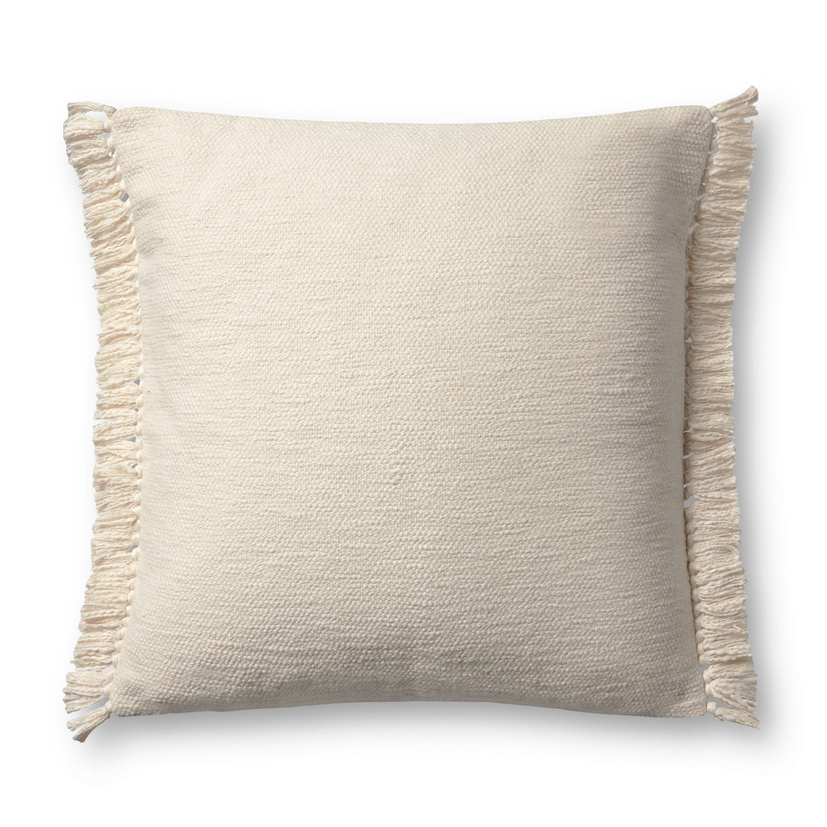 Magnolia Home by Joanna Gaines x Loloi Jett Pillow