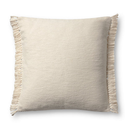 Magnolia Home by Joanna Gaines x Loloi Jett Pillow