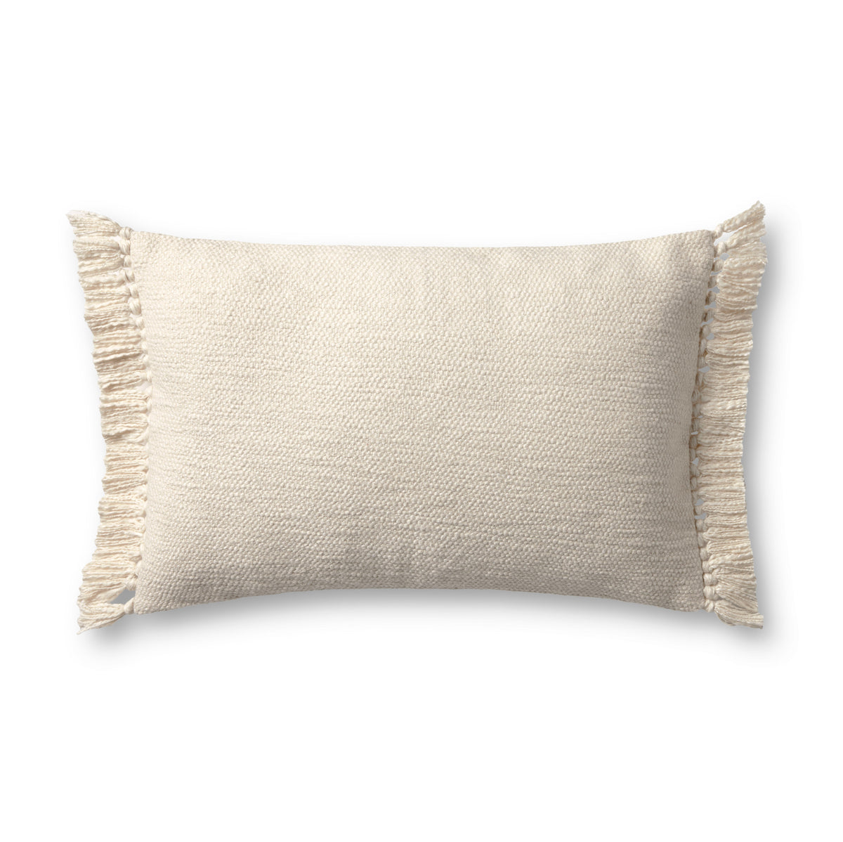 Magnolia Home by Joanna Gaines x Loloi Jett Pillow