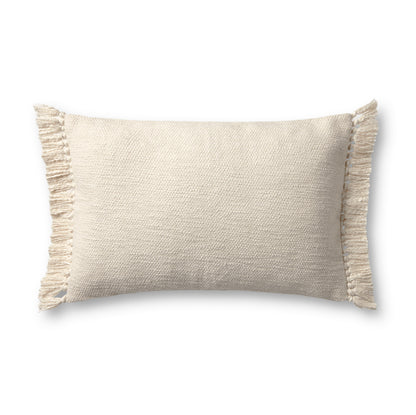 Magnolia Home by Joanna Gaines x Loloi Jett Pillow