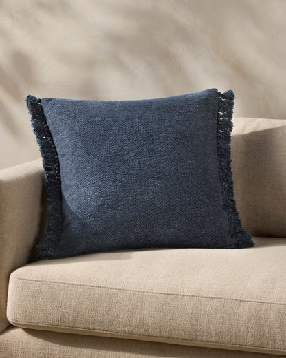 Magnolia Home by Joanna Gaines x Loloi Jett Pillow