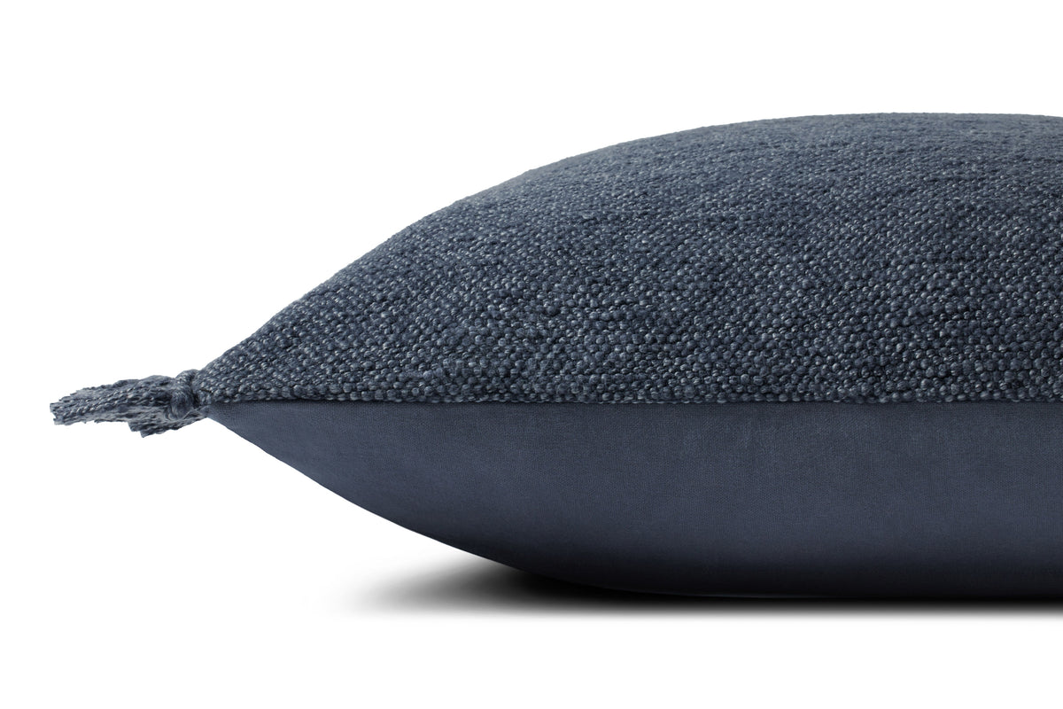 Magnolia Home by Joanna Gaines x Loloi Jett Pillow