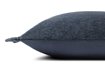 Magnolia Home by Joanna Gaines x Loloi Jett Pillow