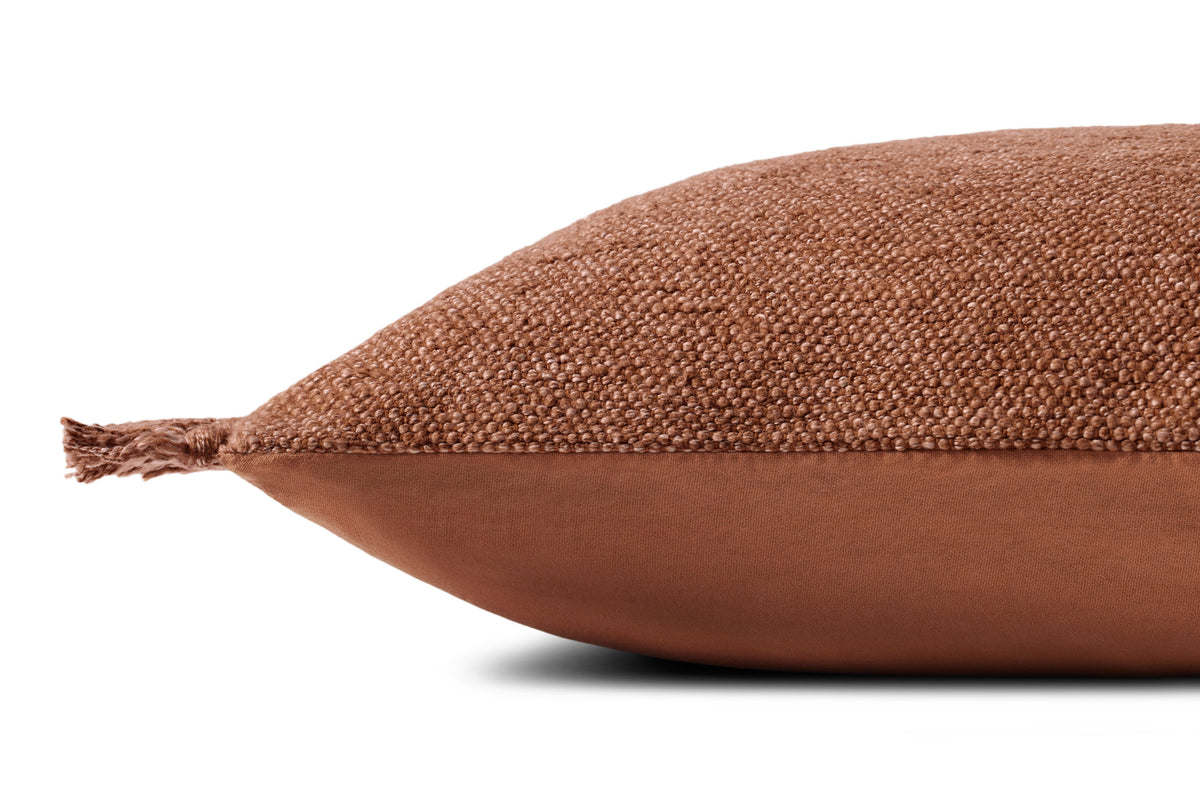 Magnolia Home by Joanna Gaines x Loloi Jett Pillow