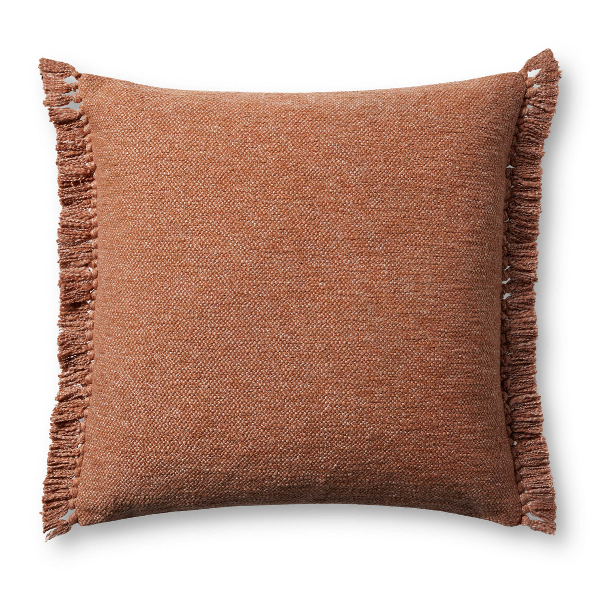 Magnolia Home by Joanna Gaines x Loloi Jett Pillow