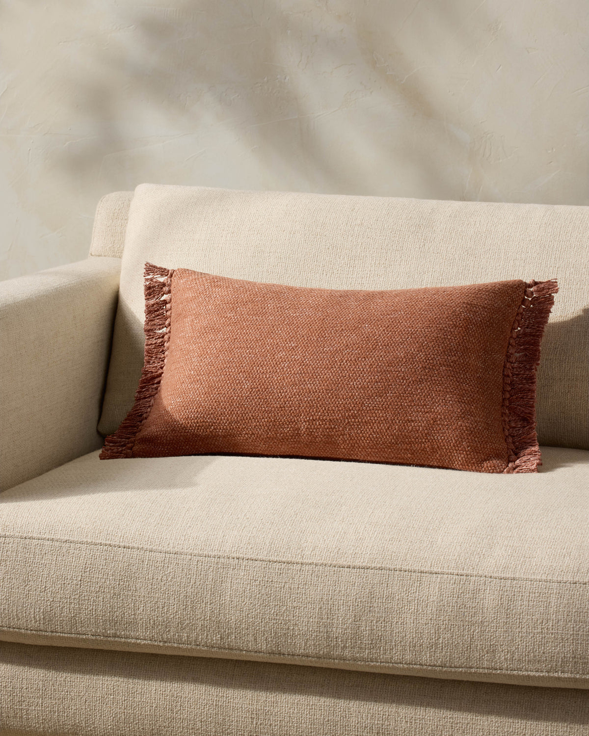 Magnolia Home by Joanna Gaines x Loloi Jett Pillow