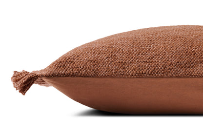 Magnolia Home by Joanna Gaines x Loloi Jett Pillow
