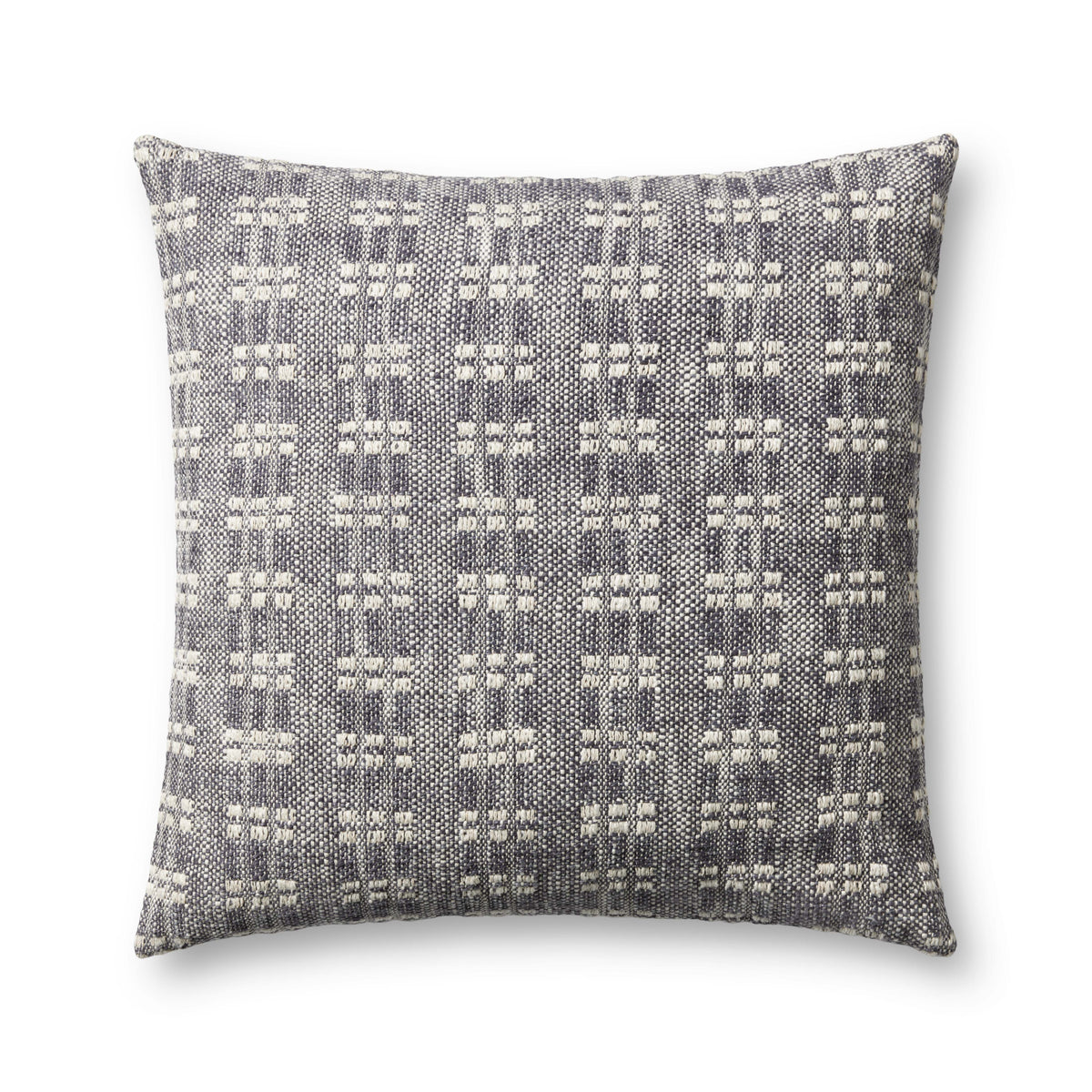 Magnolia Home by Joanna Gaines x Loloi Bryn 22'' x 22'' Pillow
