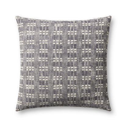 Magnolia Home by Joanna Gaines x Loloi Bryn 22'' x 22'' Pillow
