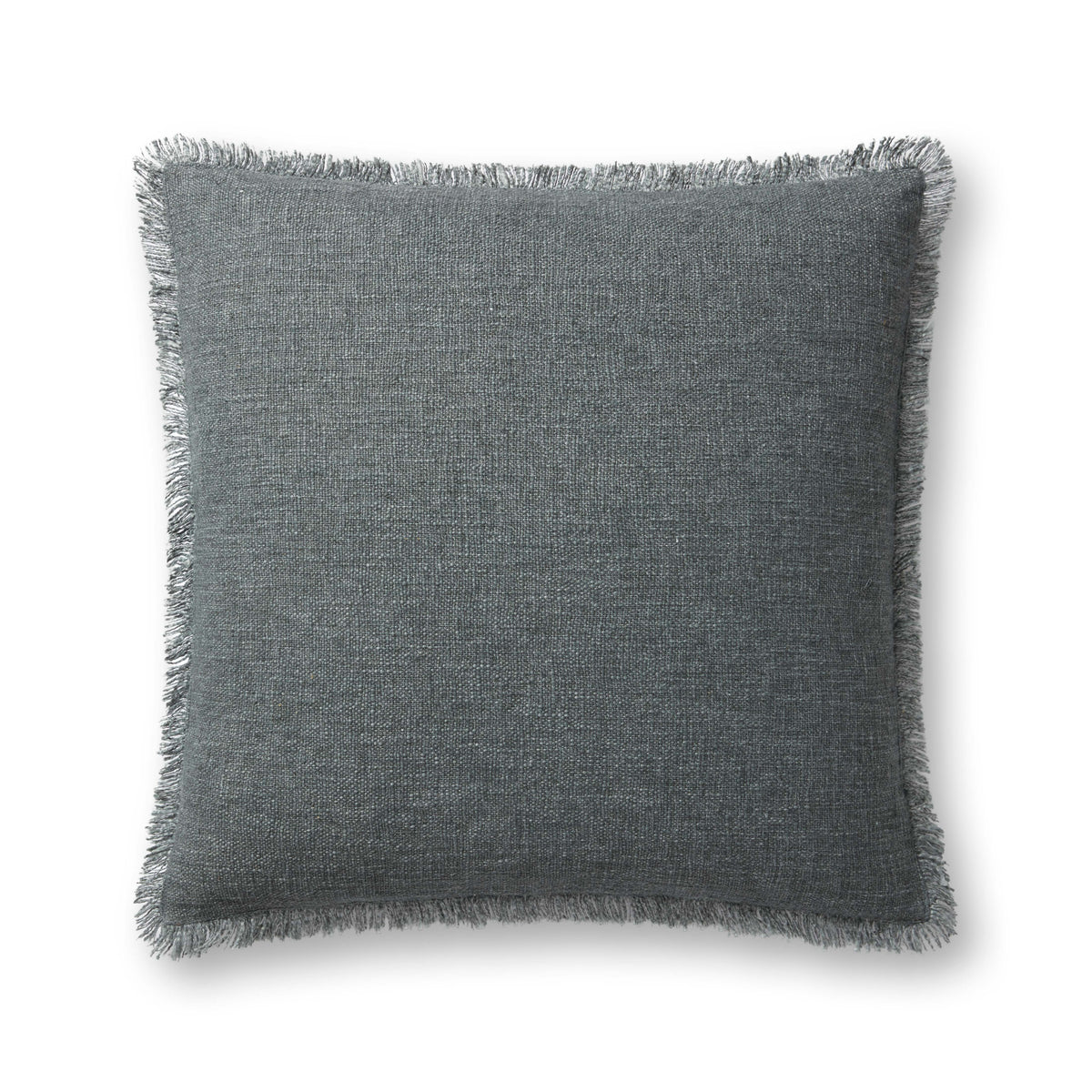 Amber Lewis x Loloi Sable Pillow