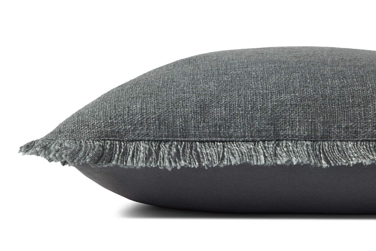 Amber Lewis x Loloi Sable Pillow