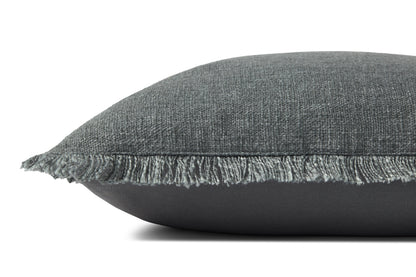 Amber Lewis x Loloi Sable Pillow