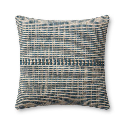 Chris Loves Julia x Loloi Harvey Pillow