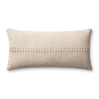 Chris Loves Julia x Loloi Harvey Pillow